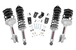 Rough Country Suspension Systems - Rough Country 2" Suspension Lift Kit AWD; 90501 - Image 1