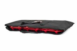 Rough Country Suspension Systems - Rough Country Heavy Duty Off Road Traction Boards-Pair, Red; 10590 - Image 5