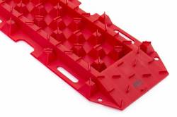 Rough Country Suspension Systems - Rough Country Heavy Duty Off Road Traction Boards-Pair, Red; 10590 - Image 6