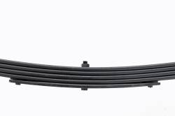 Rough Country Suspension Systems - Rough Country Front Leaf Spring Kit fits 2.5" Lift, 99-04 Super Duty; 8060KIT - Image 2