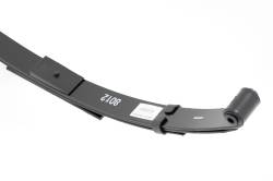 Rough Country Suspension Systems - Rough Country Rear Leaf Spring Kit fits 2.5" Lift, for Wrangler YJ; 8012KIT - Image 4