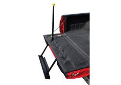 BedRug - Bed Rug Classic Carpeted Truck Bed Liner, Super Duty 6.8'; BRQ08SBSGK - Image 6