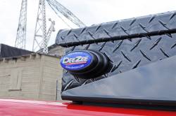 Dee Zee - Dee Zee DZ9170B Blue Label Single Lid Crossover Tool Box - Image 5
