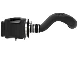 aFe Power - aFe Power Momentum GT Pro Dry S Cold Air Intake System-Black; 51-74101 - Image 6