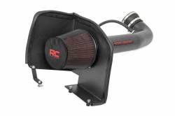 Rough Country Suspension Systems - Rough Country Cold Air Intake w/ Pre-filter, 09-13 GM 1500 4.8/5.3/6.2; 10543PF - Image 1