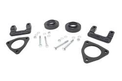 Rough Country Suspension Systems - Rough Country 2.5" Suspension Leveling Kit, 07-13 Avalanche 1500; 207 - Image 2