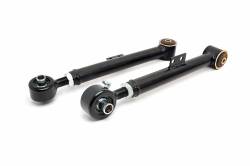 Rough Country Suspension Systems - Rough Country X-Flex Rear Lower Control Arms 2.5"-6" Lift, for Jeep TJ; 11990 - Image 1