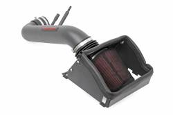 Rough Country Suspension Systems - Rough Country Cold Air Intake w/ Pre-filter, 15-20 F-150 5.0L; 10555PF - Image 1