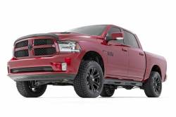 Rough Country Suspension Systems - Rough Country 3" Suspension Lift Kit, for 12-18 Ram 1500/CLASSIC 4WD; 31230 - Image 2