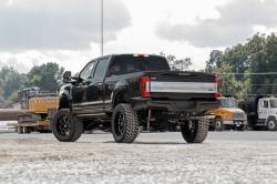 Rough Country Suspension Systems - Rough Country 6" Suspension Lift Kit, 17-22 F250/F350 Super Duty Dsl 4WD; 51371 - Image 5