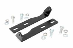 Rough Country Suspension Systems - Rough Country Bumper Mount 20" LED Light Bar Kit, for Grand Cherokee WK2; 70775 - Image 6