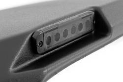 Rough Country Suspension Systems - Rough Country High Clearance Flat Fender Flares, for Wrangler JK; 99037 - Image 6