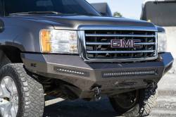 Rough Country Suspension Systems - Rough Country Front Tow Hook/D-Ring Kit-Black 07-13 Silverado/Sierra 1500; RS156 - Image 4