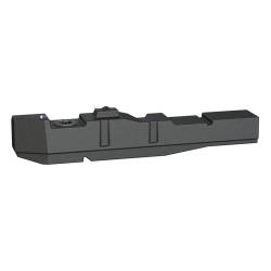 TITAN Fuel Tanks - Titan Fuel Tanks 7020399 SUPER SERIES Extra-Large Under-Body Diesel Tank - Image 3
