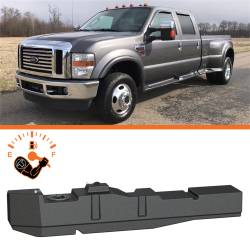 TITAN Fuel Tanks - Titan Fuel Tanks 7020308 SUPER SERIES Extra-Large Under-Body Diesel Tank - Image 1
