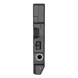 TITAN Fuel Tanks - Titan Fuel Tanks 7020508 SUPER SERIES Extra-Large Under-Body Diesel Tank - Image 2
