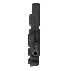 TITAN Fuel Tanks - Titan Fuel Tanks 7010211 SUPER SERIES Extra-Large Under-Body Diesel Tank - Image 2