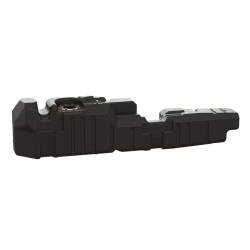 TITAN Fuel Tanks - Titan Fuel Tanks 7010211 SUPER SERIES Extra-Large Under-Body Diesel Tank - Image 3