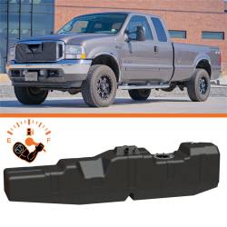 TITAN Fuel Tanks - Titan Fuel Tanks 7020599 SUPER SERIES Extra-Large Under-Body Diesel Tank - Image 1