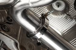 APR - APR EXH0375 V-Band Clamp And Gasket Replacement - Image 4