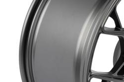 APR - APR Wheels A02 20x9 5x112 37mm Anthracite; WHL00031 - Image 5