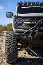 Mickey Thompson - Mickey Thompson 247936 Baja Legend MTZ Tire LT295/65R20 - Image 6