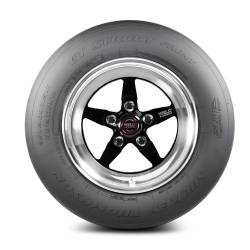 Mickey Thompson - Mickey Thompson 250734 ET Street Front Tire 28/6.00R18LT - Image 2