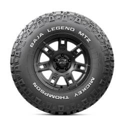 Mickey Thompson - Mickey Thompson 247908 Baja Legend MTZ Tire 33/12.50R15LT - Image 6