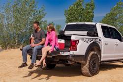 BedRug - XLT BEDMAT FOR SPRAY-IN OR NO BED LINER 20+ GM HD SILVERADO/SIERRA 8' W/O MP TG - Image 5