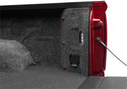 BedRug - IMPACT BEDLINER 20+ CHEVY SILVERADO/GMC SIERRA HD 6'9" BED W/OUT MULTI-PRO TG - Image 7