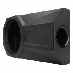MB Quart - MB Quart Tuned Audio 12" Tailgate Subwoofer Enclosure, for Jeep JL; MBQJL-302E - Image 3