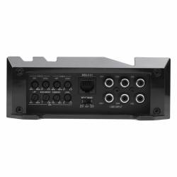 MB Quart - MB Quart Formula Series 900 Watt 5 Channel Stereo Amplifier; FA2-900.5 - Image 3