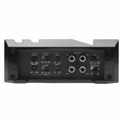 MB Quart - MB Quart Formula Series 400 Watt 4 Channel Stereo Amplifier; FA2-400.4 - Image 3
