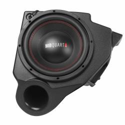 MB Quart - MB Quart Tuned Audio Stage 3 Audio System, for Polaris RZR; MBQR-STG3-RC-1 - Image 3