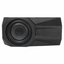 MB Quart - MB Quart Tuned Audio 12" Tailgate Subwoofer w/ Enclosure, for Jeep JL; MBQJL-302 - Image 2