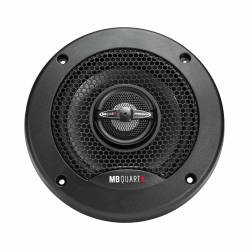 MB Quart - MB Quart Premium Series 5.25" 2-Way Coaxial Speaker System; PK1-113 - Image 2