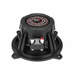 MB Quart - MB Quart Premium Series 5.25" 2-Way Coaxial Speaker System; PK1-113 - Image 4