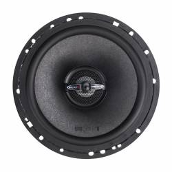 MB Quart - MB Quart Premium Series 6.5" 2-Way Coaxial Speaker System; PK1-116 - Image 3