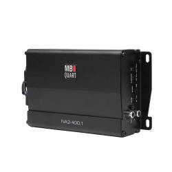 MB Quart - MB Quart Tuned Audio 10" Amplified Subwoofer Upgrade, for Jeep JL; MBQJL-SUBR-1 - Image 3