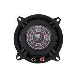 MB Quart - MB Quart Premium Series 5.25" 2-Way Component Speaker System; PS1-213 - Image 2