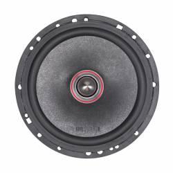 MB Quart - MB Quart Premium Series 6.5" 3-Way Component Speaker System; PS1-316 - Image 2
