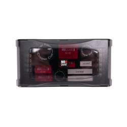 MB Quart - MB Quart Premium Series 6.5" 3-Way Component Speaker System; PS1-316 - Image 5