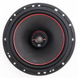MB Quart - MB Quart Reference Series 6.5" 2-Way Coaxial Speaker System; RK1-116 - Image 3