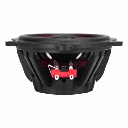 MB Quart - MB Quart Reference Series 5x7"/6x8" 2-Way Coaxial Speaker System; RK1-168 - Image 4