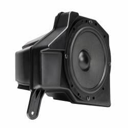 MB Quart - MB Quart Tuned Audio STAGE 6 OEM Speaker Upgrade, for Jeep JL/JT; MBQJ-STG6-1 - Image 7