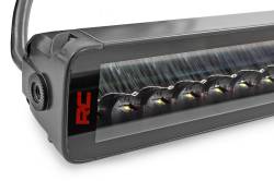 Rough Country Suspension Systems - Rough Country Spectrum Series 20" Dual Row LED Light Bar, EACH; 80920 - Image 2