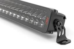 Rough Country Suspension Systems - Rough Country Spectrum Series 20" Dual Row LED Light Bar, EACH; 80920 - Image 5