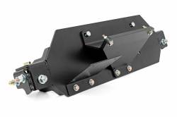Rough Country Suspension Systems - Rough Country Front Hidden Winch Mount Kit, 20-22 Super Duty; 51119 - Image 3