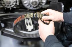 Rough Country Suspension Systems - Rough Country Performance CVT Drive Belt, for Polaris Ranger; 992266 - Image 4