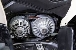 Rough Country Suspension Systems - Rough Country Performance CVT Drive Belt, for Polaris Ranger; 992266 - Image 6
